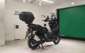 HONDA ADV160 2012 KF54