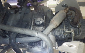 HONDA C110 SUPER CUB 2005 JA44