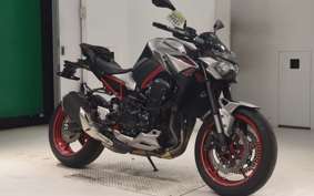 KAWASAKI Z900 Gen.2 2023 ZR900B