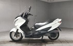 SUZUKI BURGMAN200 CH41A