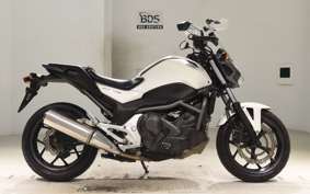 HONDA NC 700 S D 2012 RC61