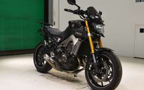YAMAHA MT-09 A 2016 RN34J