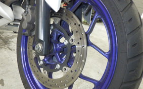 YAMAHA MT-03 2016 RH07J