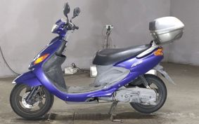 YAMAHA AXIS100 SB06J