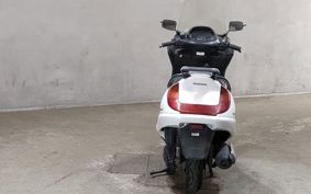 HONDA FORESIGHT MF04