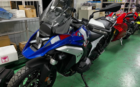 BMW R1300GS Touring 2024 0M21