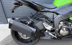 KAWASAKI NINJA ZX-6R ABS 2014 ZX636E