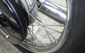 HONDA CD125T BENLY 2020 CD125T