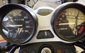 YAMAHA SRX250 51Y