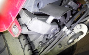 HONDA GYRO CANOPY TA03