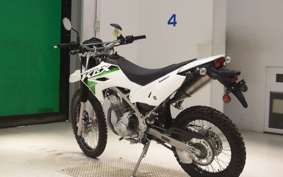 KAWASAKI KLX230S 2022 LX232A