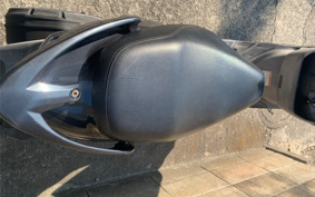 SUZUKI ADDRESS V125 CF46A