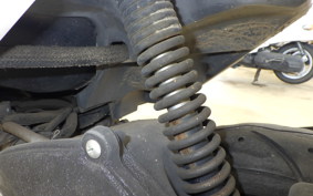 SUZUKI ADDRESS V50 Gen.2 CA44A