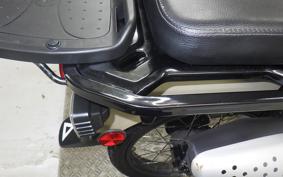 HONDA CT125 HUNTER CUB JA55