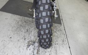 KAWASAKI KLX230ｼｪﾙﾊﾟ 2008 LX232A