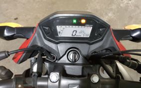HONDA CB250 MC43