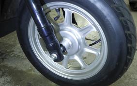 HONDA TACT-4ﾍﾞｰｼｯｸ 2008 AF75