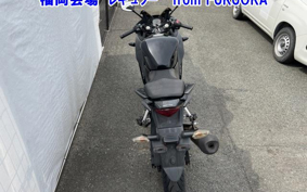 HONDA CBR250R