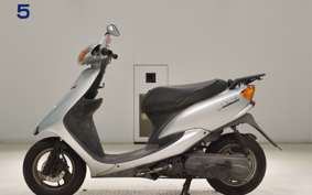 YAMAHA JOG Gen.4 SA16J