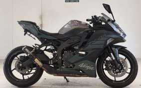 KAWASAKI ZX-4R SE 2025 ZX400P