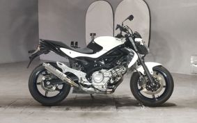 SUZUKI GLADIUS400 2012 VK58A