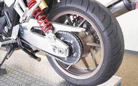 HONDA CB1300SB SUPER BOLDOR 2016 SC54