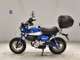 Фото Honda MONKEY 125 ABS 2019 с японского аукциона
