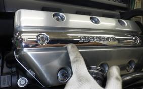 HONDA GL 1800 GOLD WING F6C 2014 SC68