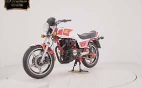 HONDA SUPER HAWK MC03