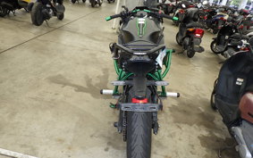 KAWASAKI NINJA 650 A 2023 ER650S