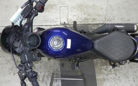 HONDA REBEL 250 S MC49