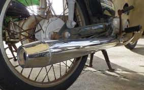 HONDA C50 SUPER CUB C50