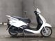 Фото Honda LEAD 110 с японского аукциона