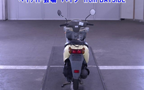 SUZUKI LET's 4