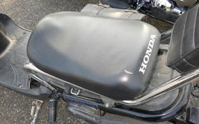 HONDA ZOOMER AF58