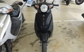 SUZUKI ﾚｯﾂ CA4AA