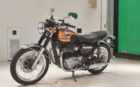 KAWASAKI W800 2017 EJ800A
