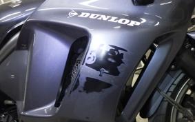 SUZUKI BANDIT 1250 F 2014 GW72A
