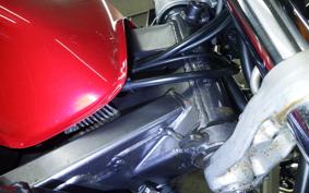 HONDA HORNET 250 2013 MC31