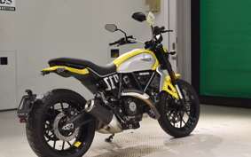 DUCATI SCRAMBLERアイコン2G 2023
