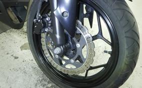 KAWASAKI Z250 2002 ER250C