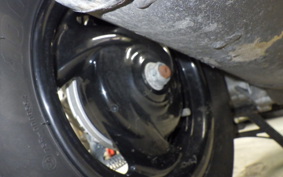 YAMAHA AXIS 125 Z SED7J