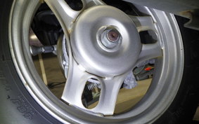 HONDA DIO Gen.6 2011 AF68