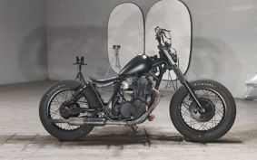 YAMAHA SR400 1JR