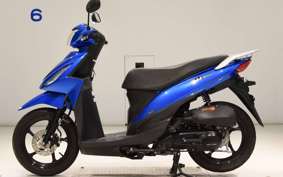 SUZUKI ADDRESS 110 2021 CE47A