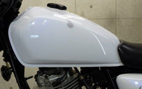 SUZUKI GLASS TRACKER BIG BOY NJ4DA