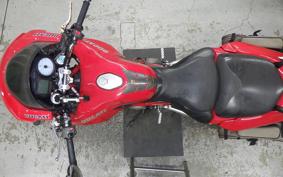 DUCATI MULTISTRADA 1000 S DS 2003