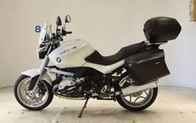 BMW R1200R 2008