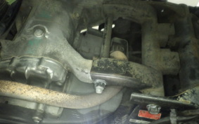 SUZUKI ADDRESS V125 G 2024 CF46A