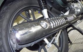 HONDA ｸﾛｽｶﾌﾞ110-3 JA60